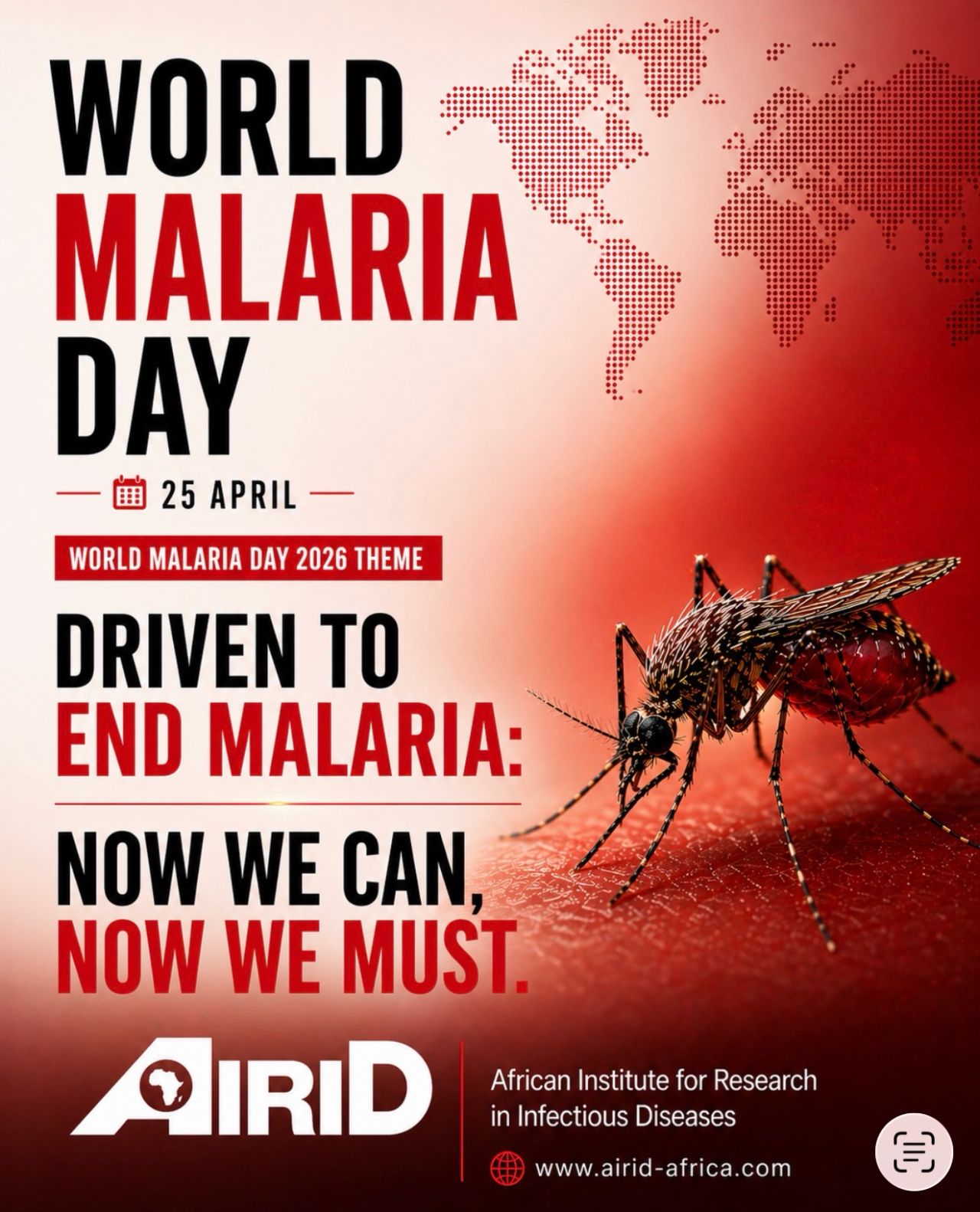 World Malaria Day 2026