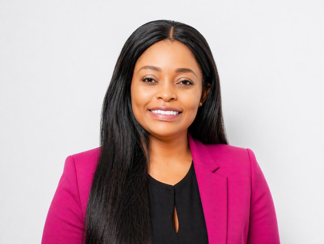 Corine NGUFOR