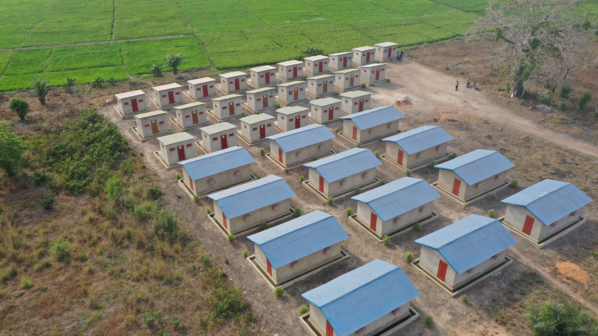 Field Site Laboratory