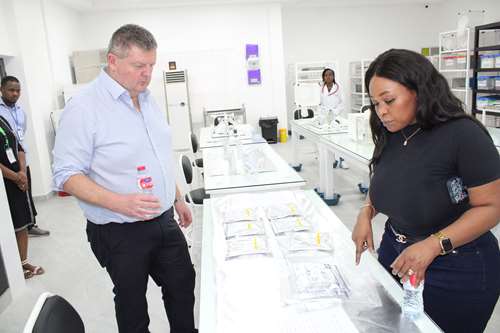 Visit Gate Foundation