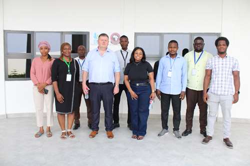 Visit Gate Foundation