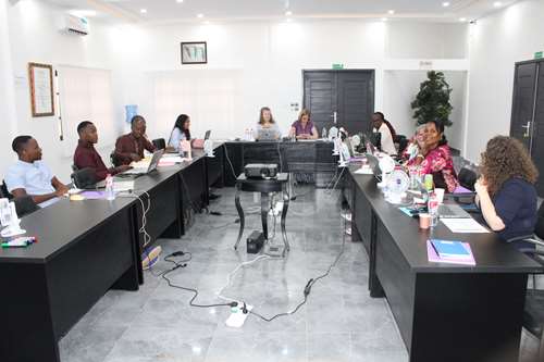 PLUS Project Process Evaluation Workshop