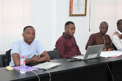 PLUS Project Process Evaluation Workshop